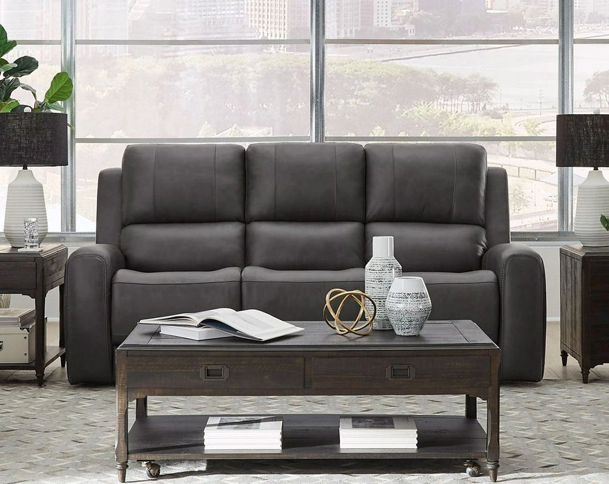 Parker Living Belmont Zero Gravity Power Reclining Sofa and Recliner