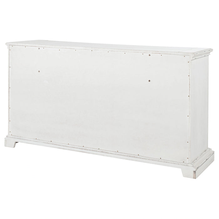 McKinney Dresser