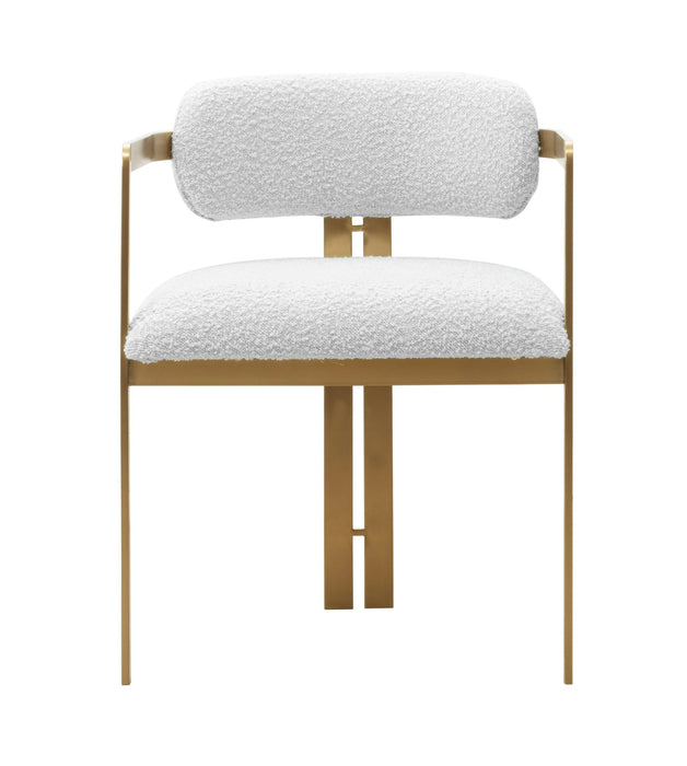 Modrest Feldon Modern Dining Chair