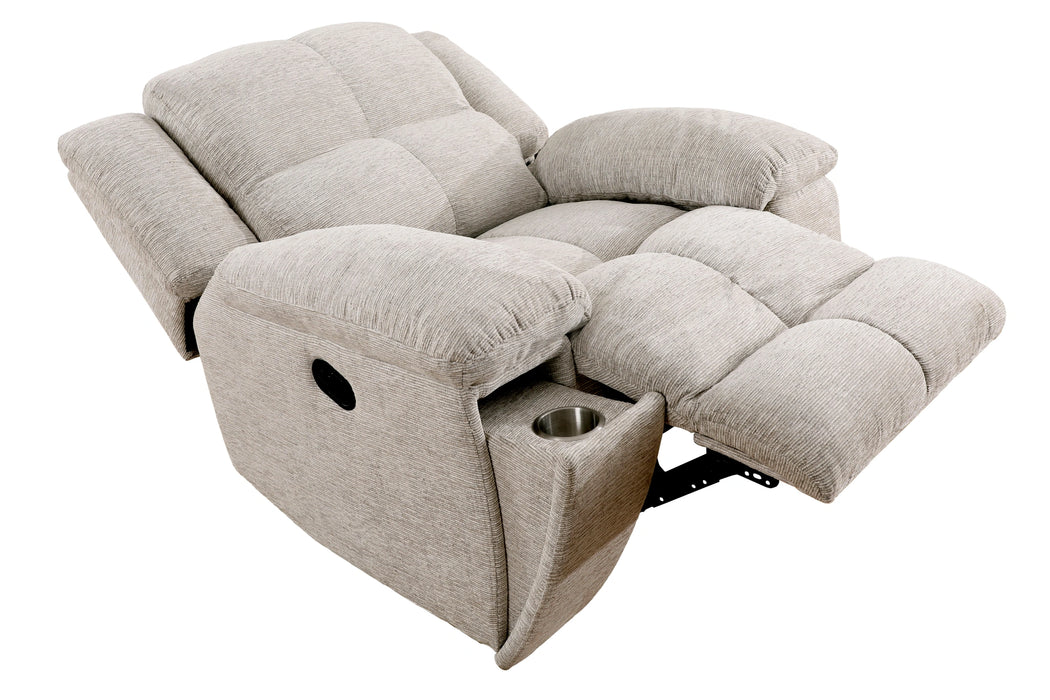 Parker Living Buster Recliner