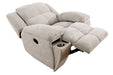 Parker Living Buster Recliner Two Pack