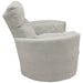 Parker Living Radius Power Reclining Sofa and Recliner