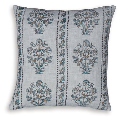 Paulmour Pillow (Set of 4) - Visions in Furniture (La Mirada, CA)