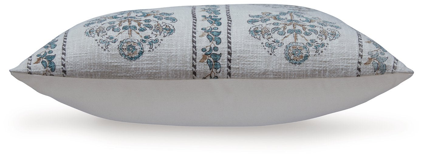 Paulmour Pillow (Set of 4) - Visions in Furniture (La Mirada, CA)