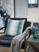 Elonwich Pillow - Visions in Furniture (La Mirada, CA)
