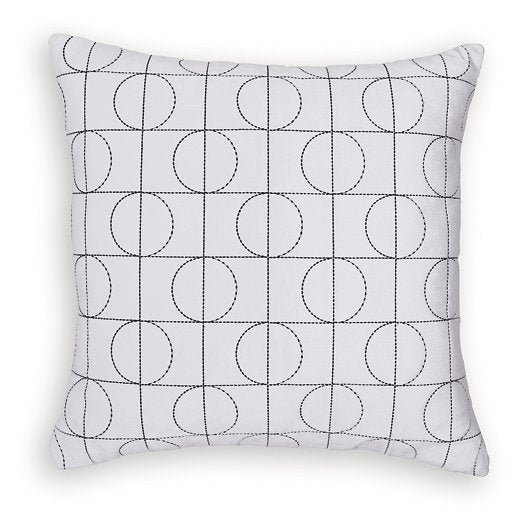 Kydner Pillow (Set of 4) - Visions in Furniture (La Mirada, CA)