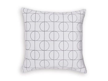 Kydner Pillow (Set of 4) - Visions in Furniture (La Mirada, CA)