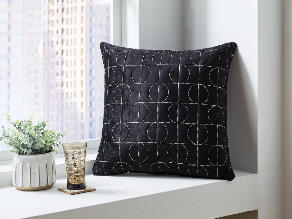 Kydner Pillow (Set of 4) - Visions in Furniture (La Mirada, CA)