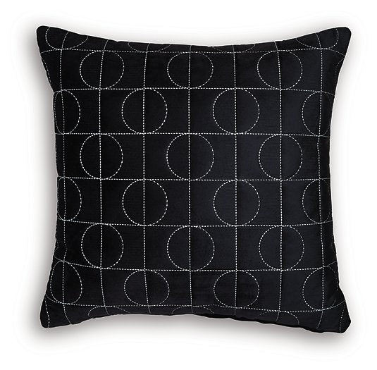 Kydner Pillow (Set of 4) - Visions in Furniture (La Mirada, CA)