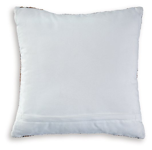 Kierenworth Pillow (Set of 4) - Visions in Furniture (La Mirada, CA)