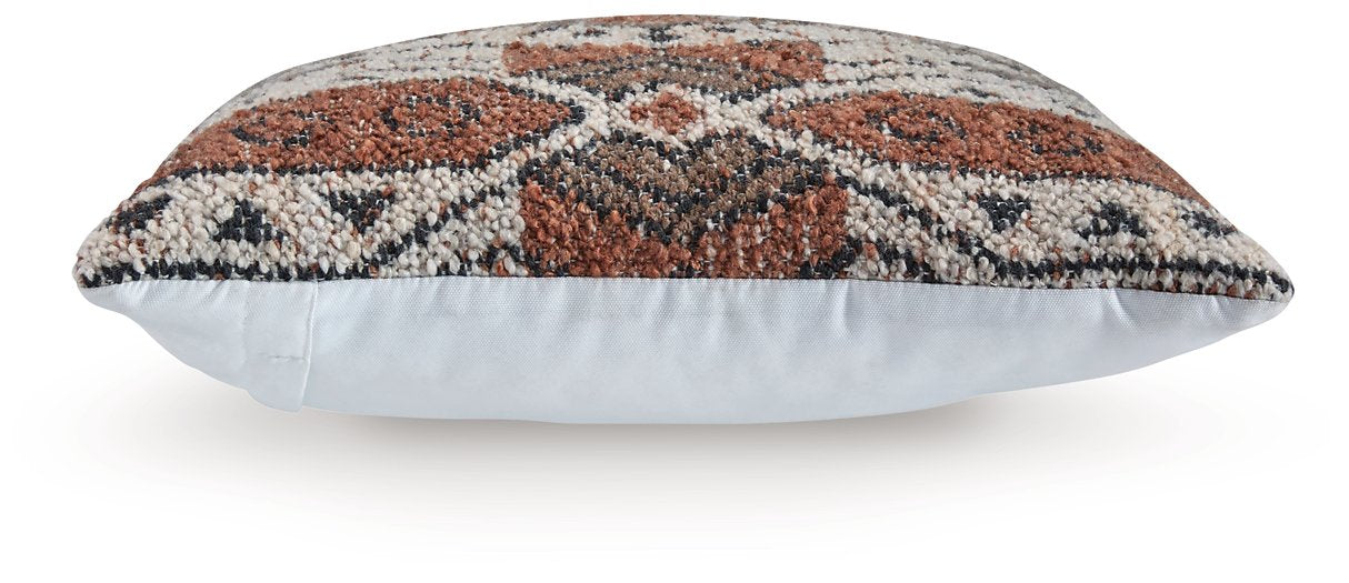 Kierenworth Pillow (Set of 4) - Visions in Furniture (La Mirada, CA)