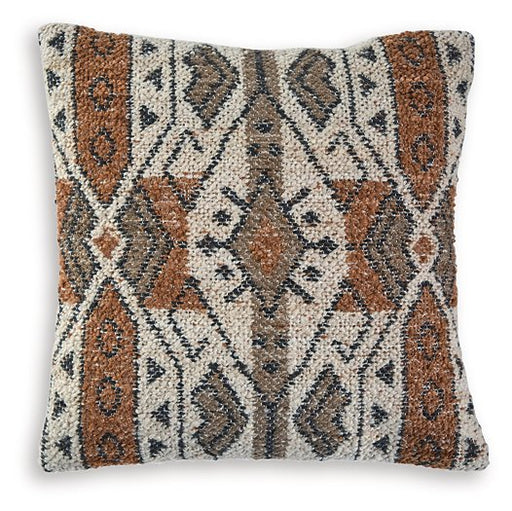 Kierenworth Pillow (Set of 4) - Visions in Furniture (La Mirada, CA)
