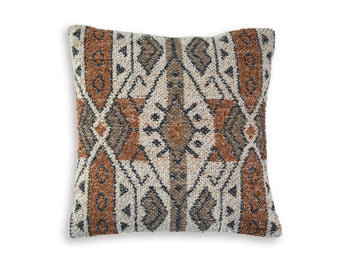 Kierenworth Pillow (Set of 4) - Visions in Furniture (La Mirada, CA)