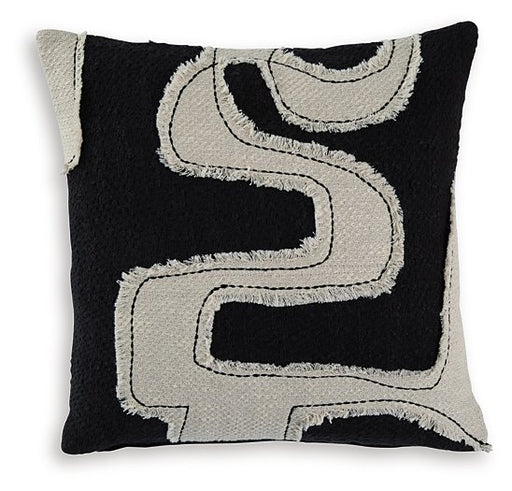 Veerbank Pillow (Set of 4) - Visions in Furniture (La Mirada, CA)