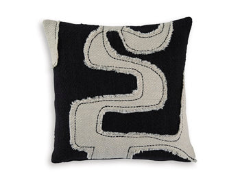 Veerbank Pillow (Set of 4) - Visions in Furniture (La Mirada, CA)
