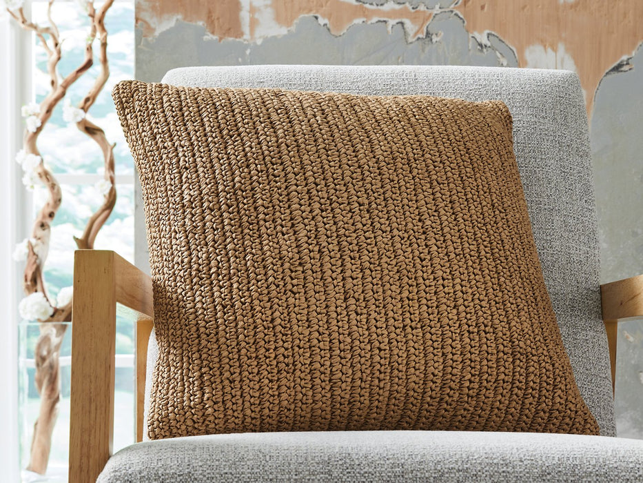 Habenvale Pillow (Set of 4) - Visions in Furniture (La Mirada, CA)