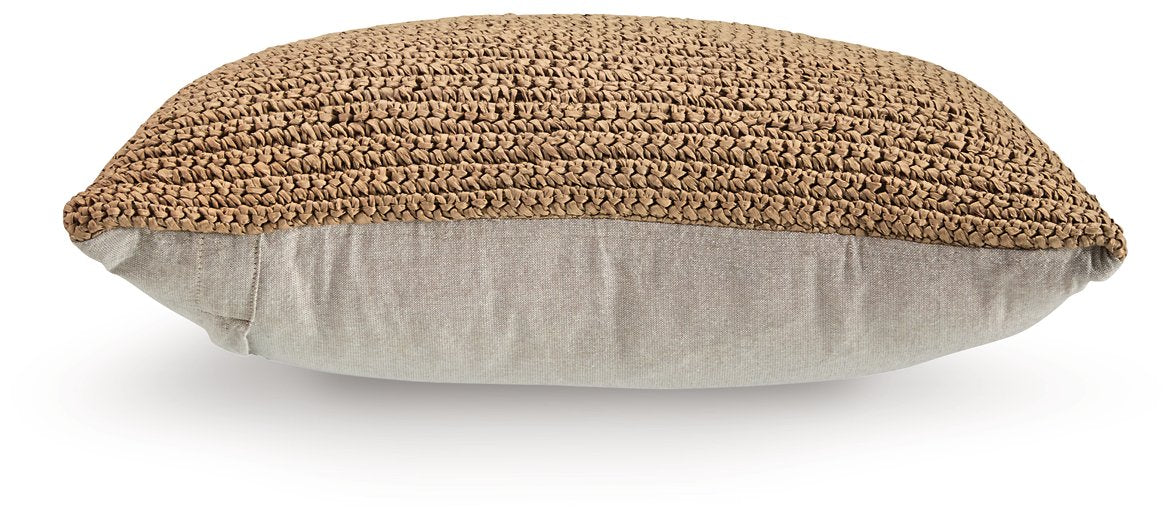 Habenvale Pillow (Set of 4) - Visions in Furniture (La Mirada, CA)