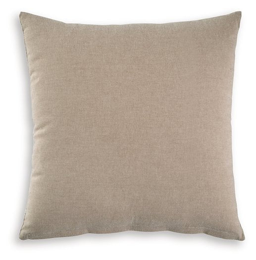 Cortlen Pillow (Set of 4) - Visions in Furniture (La Mirada, CA)