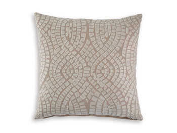 Cortlen Pillow (Set of 4) - Visions in Furniture (La Mirada, CA)