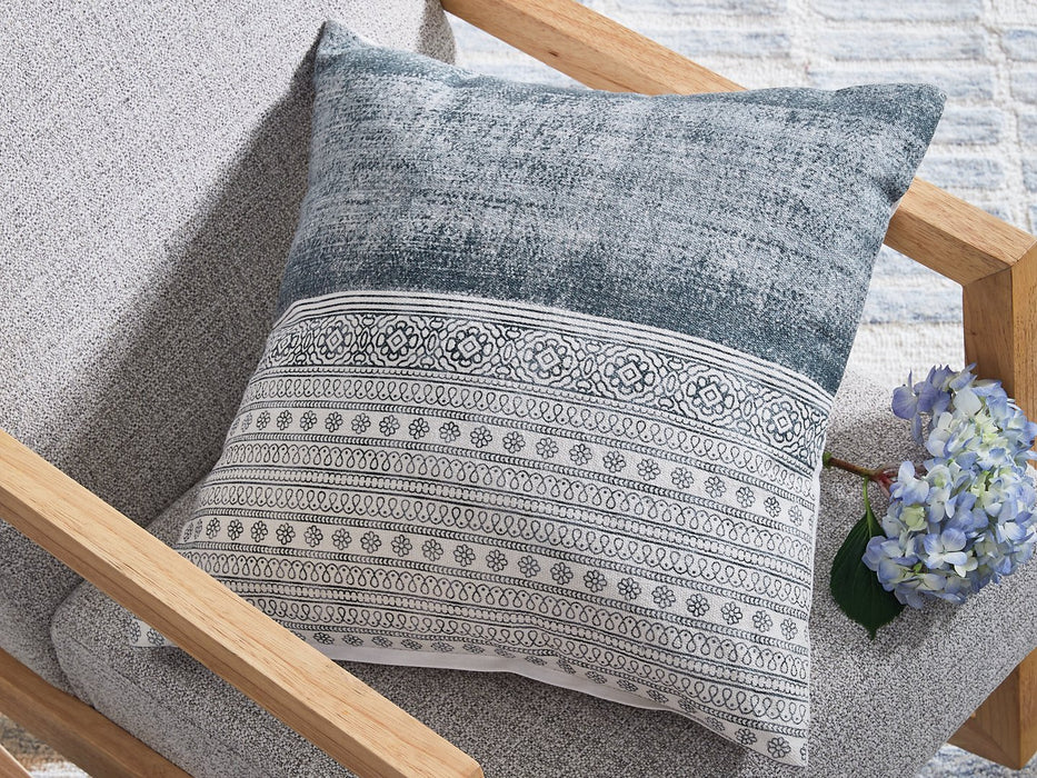 Harperville Pillow (Set of 4) - Visions in Furniture (La Mirada, CA)