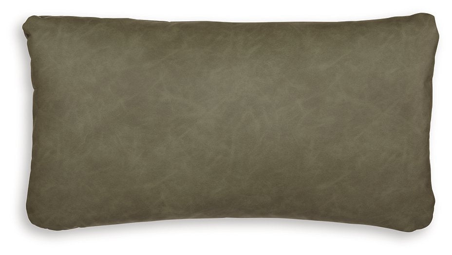Danvale Pillow (Set of 4) - Visions in Furniture (La Mirada, CA)