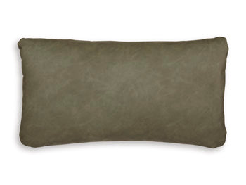 Danvale Pillow (Set of 4) - Visions in Furniture (La Mirada, CA)