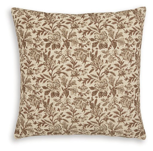 Altmontner Pillow (Set of 4) - Visions in Furniture (La Mirada, CA)
