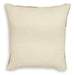 Hallam Pillow (Set of 4) - Visions in Furniture (La Mirada, CA)