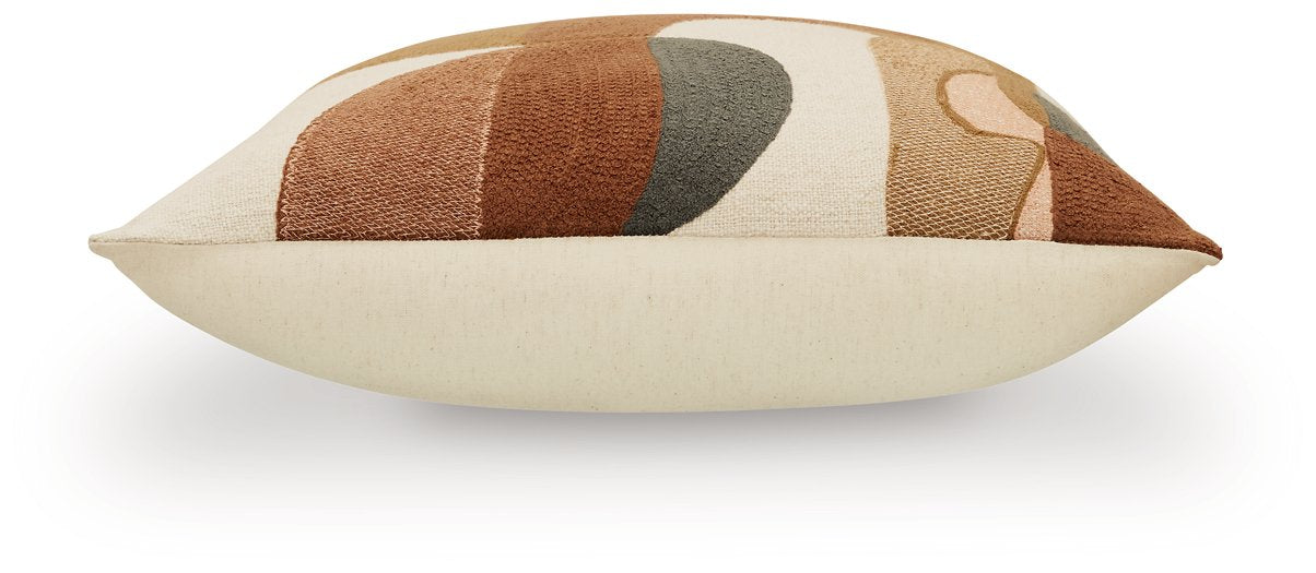 Hallam Pillow (Set of 4) - Visions in Furniture (La Mirada, CA)