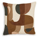 Hallam Pillow (Set of 4) - Visions in Furniture (La Mirada, CA)