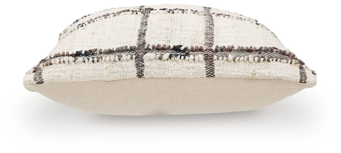 Wimings Pillow (Set of 4) - Visions in Furniture (La Mirada, CA)
