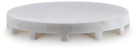 Wainmoore Tray - Visions in Furniture (La Mirada, CA)
