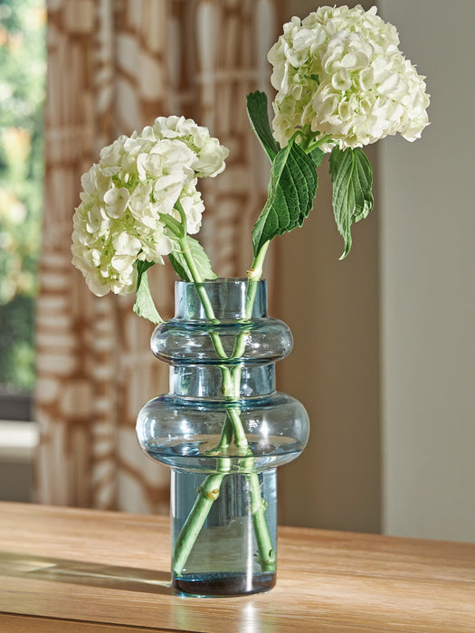 Vallmen Vase - Visions in Furniture (La Mirada, CA)