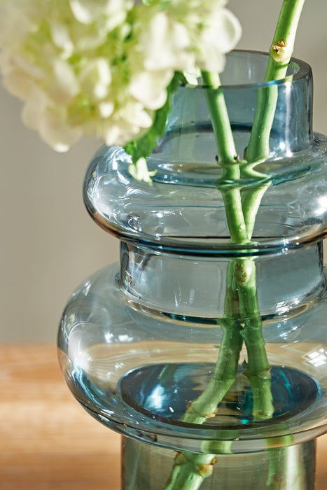 Vallmen Vase - Visions in Furniture (La Mirada, CA)