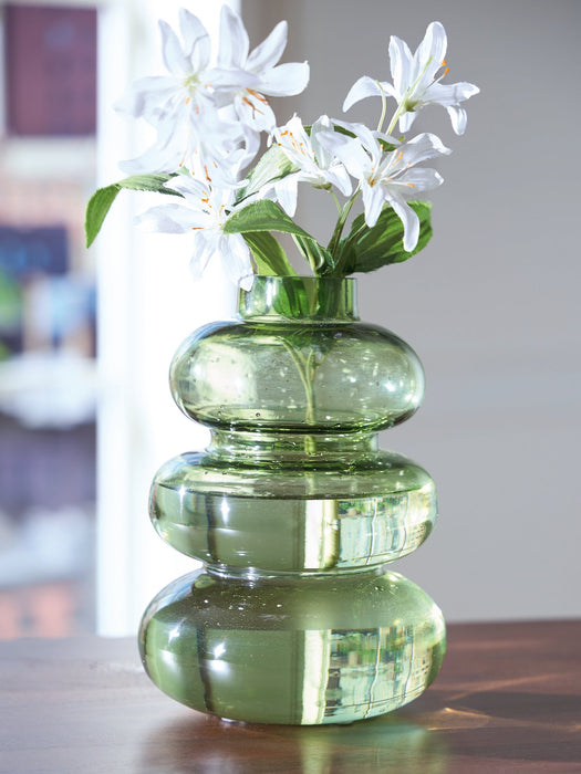 Renethorne Vase - Visions in Furniture (La Mirada, CA)