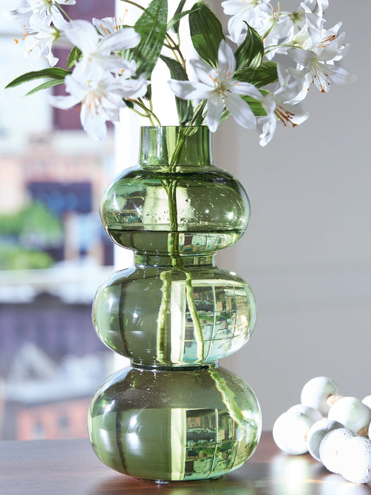 Renethorne Vase - Visions in Furniture (La Mirada, CA)