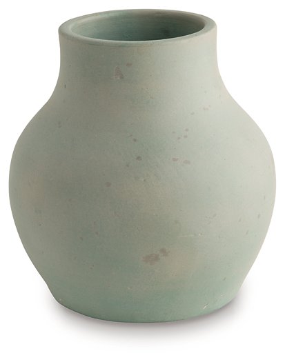 Baychester Vase - Visions in Furniture (La Mirada, CA)