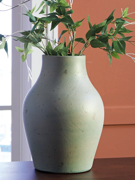 Baychester Vase - Visions in Furniture (La Mirada, CA)