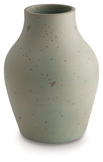 Baychester Vase - Visions in Furniture (La Mirada, CA)