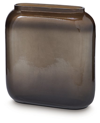 Sumner Vase - Visions in Furniture (La Mirada, CA)