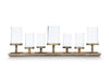 Wallmond Candle Holder - Visions in Furniture (La Mirada, CA)