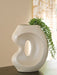 Odion Vase - Visions in Furniture (La Mirada, CA)