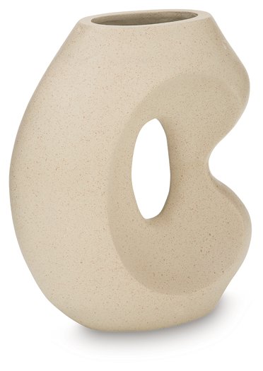 Odion Vase - Visions in Furniture (La Mirada, CA)