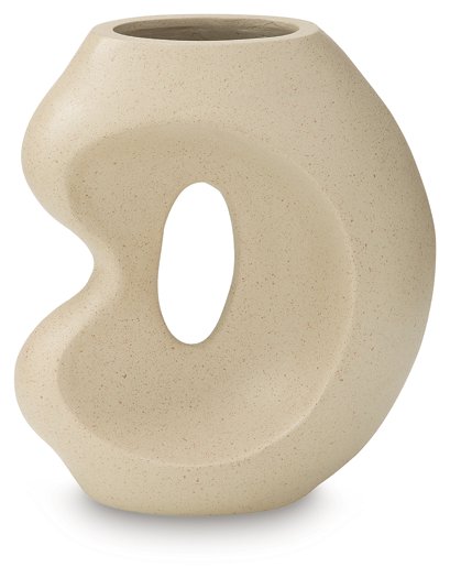 Odion Vase - Visions in Furniture (La Mirada, CA)
