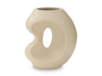 Odion Vase - Visions in Furniture (La Mirada, CA)