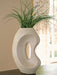 Odion Vase - Visions in Furniture (La Mirada, CA)