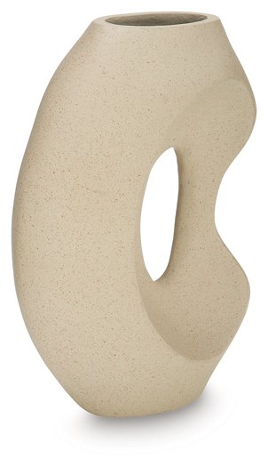 Odion Vase - Visions in Furniture (La Mirada, CA)
