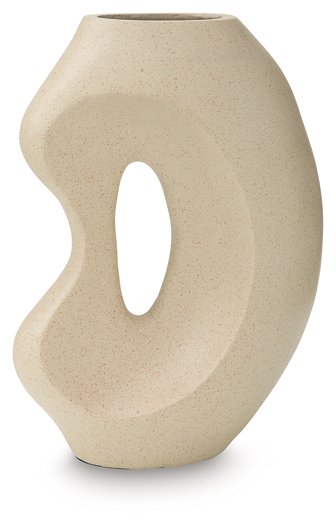 Odion Vase - Visions in Furniture (La Mirada, CA)