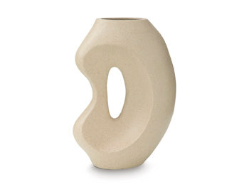 Odion Vase - Visions in Furniture (La Mirada, CA)