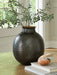 Woody Vase - Visions in Furniture (La Mirada, CA)